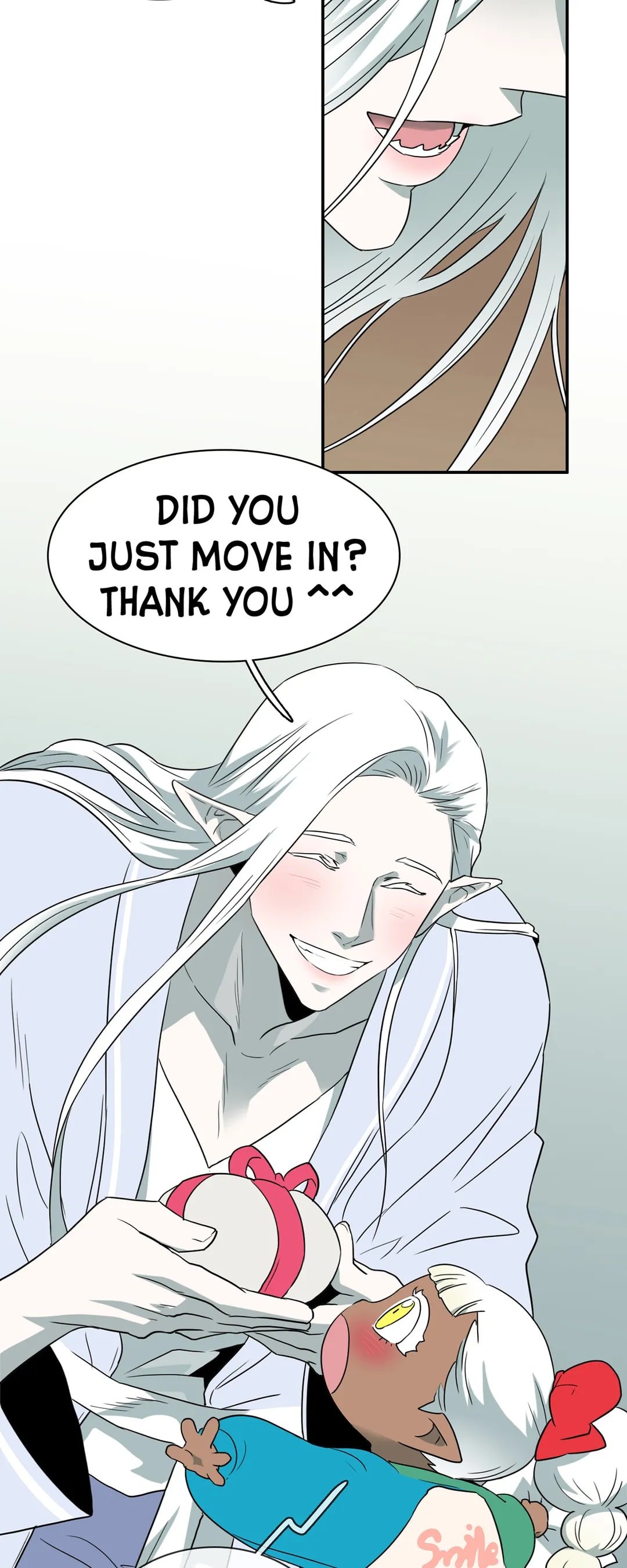 Dear DOO, Chapter 151 image 20